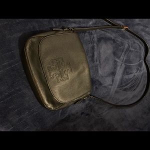Tory burch cross body bag